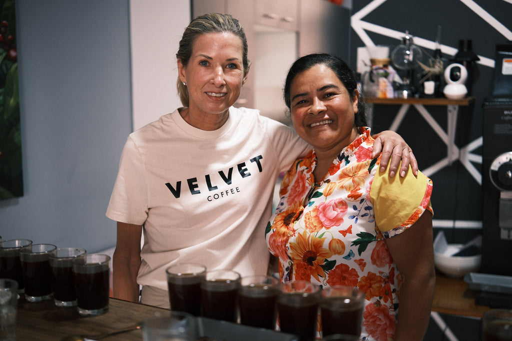COLOMBIA - FUNDACION