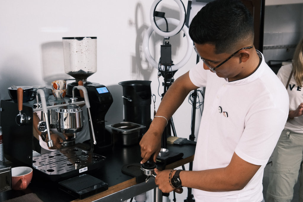 COLOMBIA - FUNDACION