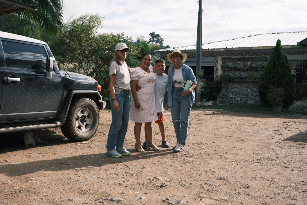 COLOMBIA - FUNDACION