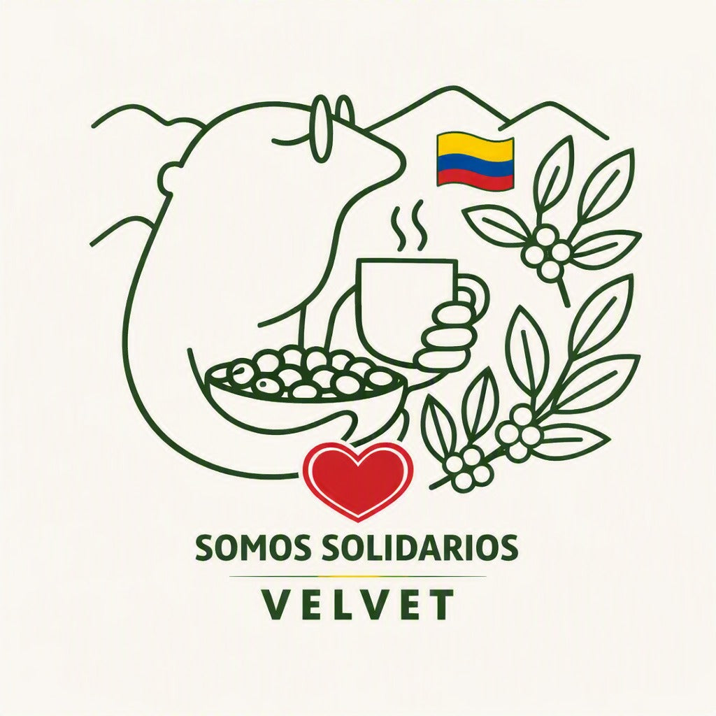SOLIDARIO