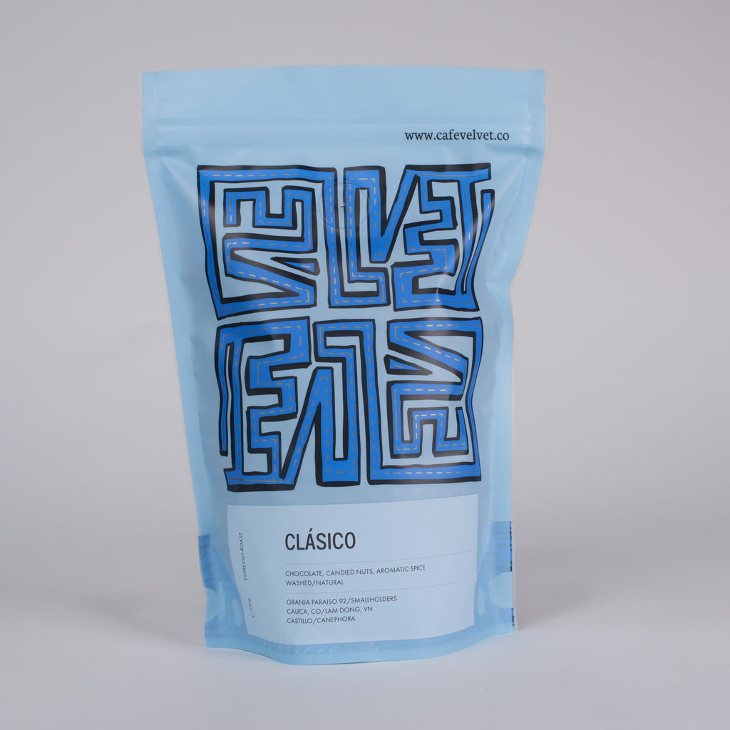 CLÁSICO
