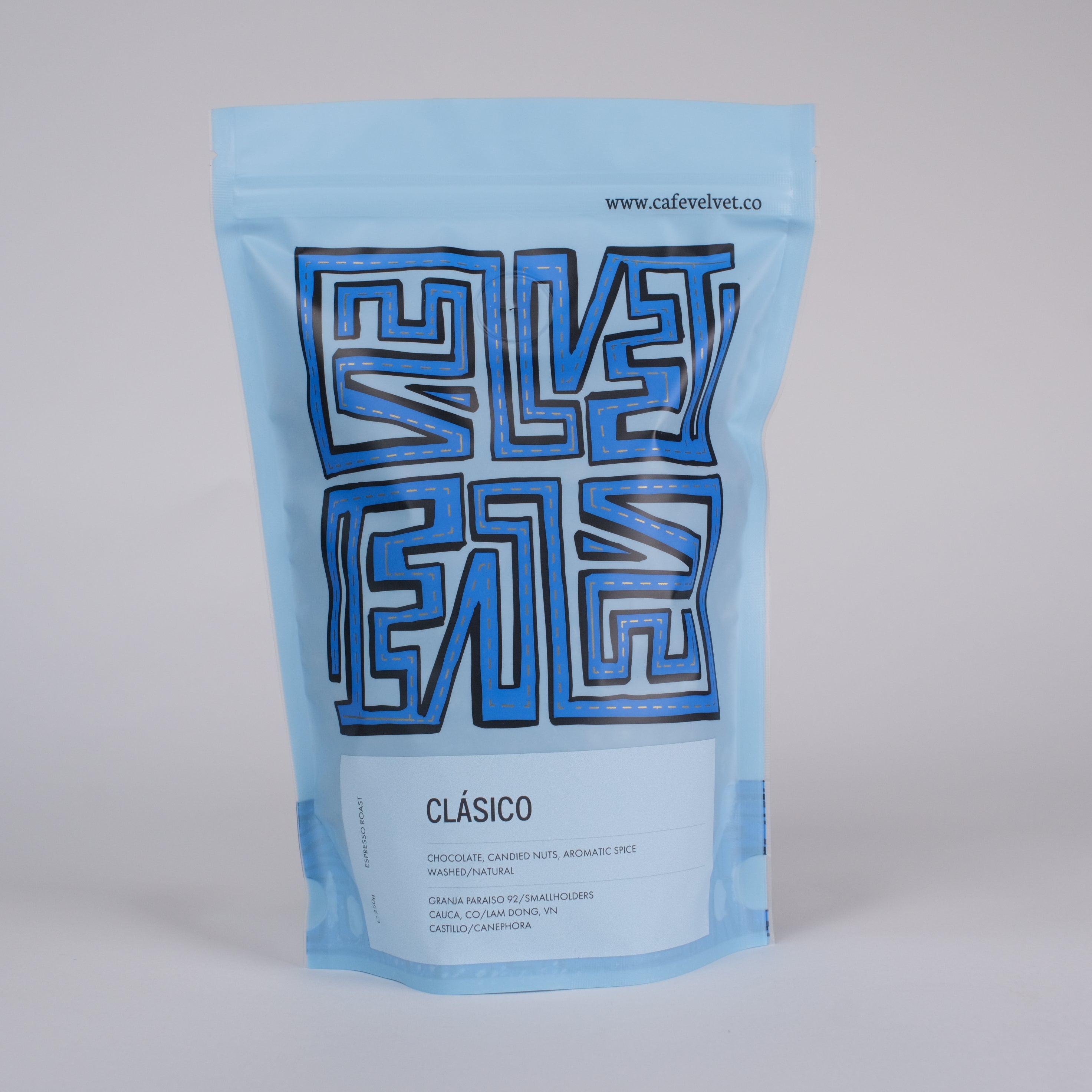 CLÁSICO